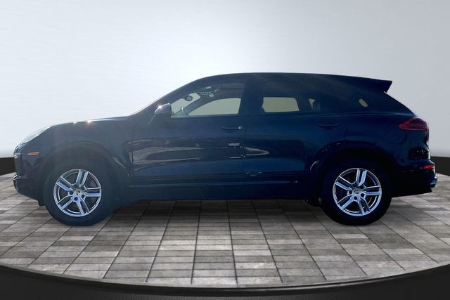 2016 Porsche Cayenne AWD 4dr - 22985675 - 3