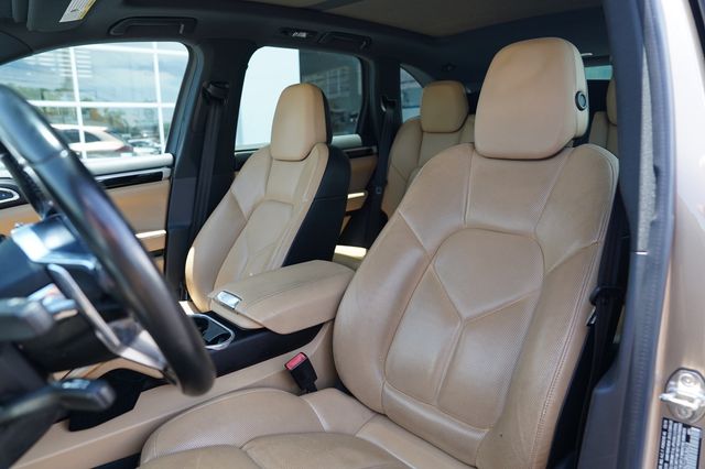 2016 Porsche Cayenne AWD 4dr - 23034694 - 9