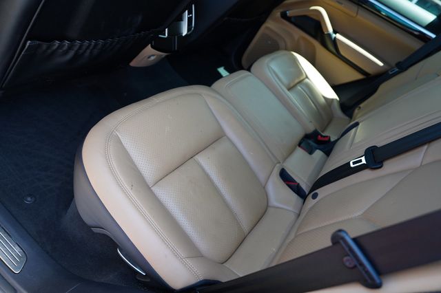 2016 Porsche Cayenne AWD 4dr - 23034694 - 13