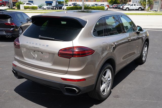 2016 Porsche Cayenne AWD 4dr - 23034694 - 14