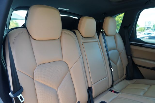 2016 Porsche Cayenne AWD 4dr - 23034694 - 17