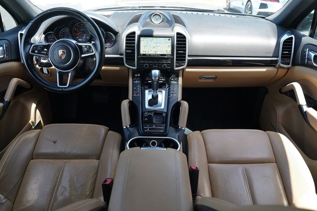 2016 Porsche Cayenne AWD 4dr - 23034694 - 1