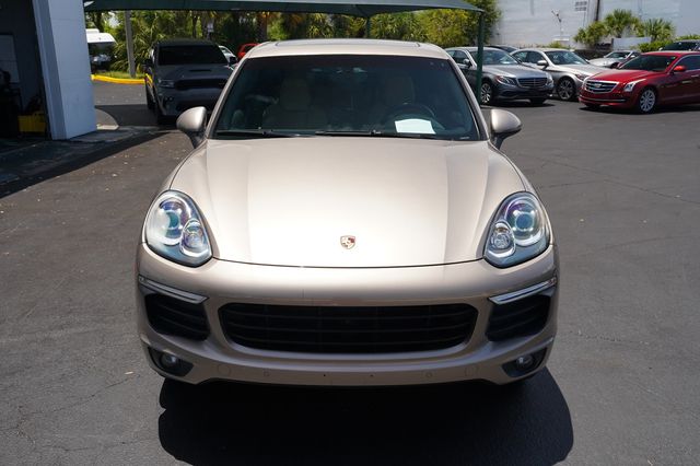 2016 Porsche Cayenne AWD 4dr - 23034694 - 20