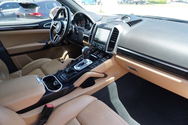 2016 Porsche Cayenne AWD 4dr - 23034694 - 21