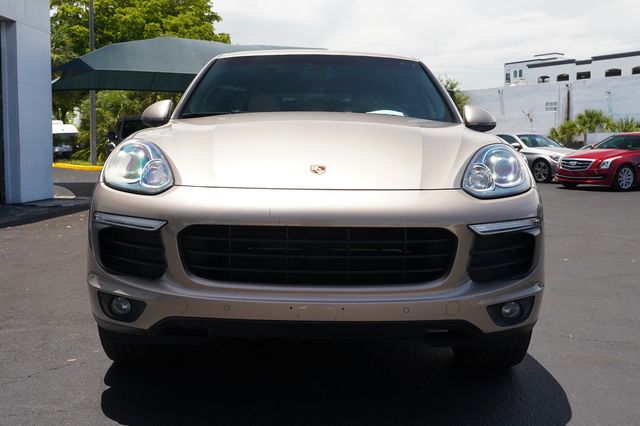 2016 Porsche Cayenne AWD 4dr - 23034694 - 22