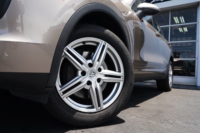 2016 Porsche Cayenne AWD 4dr - 23034694 - 26