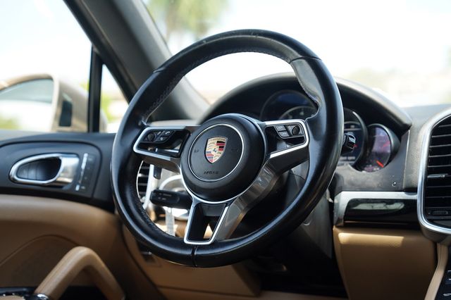 2016 Porsche Cayenne AWD 4dr - 23034694 - 29