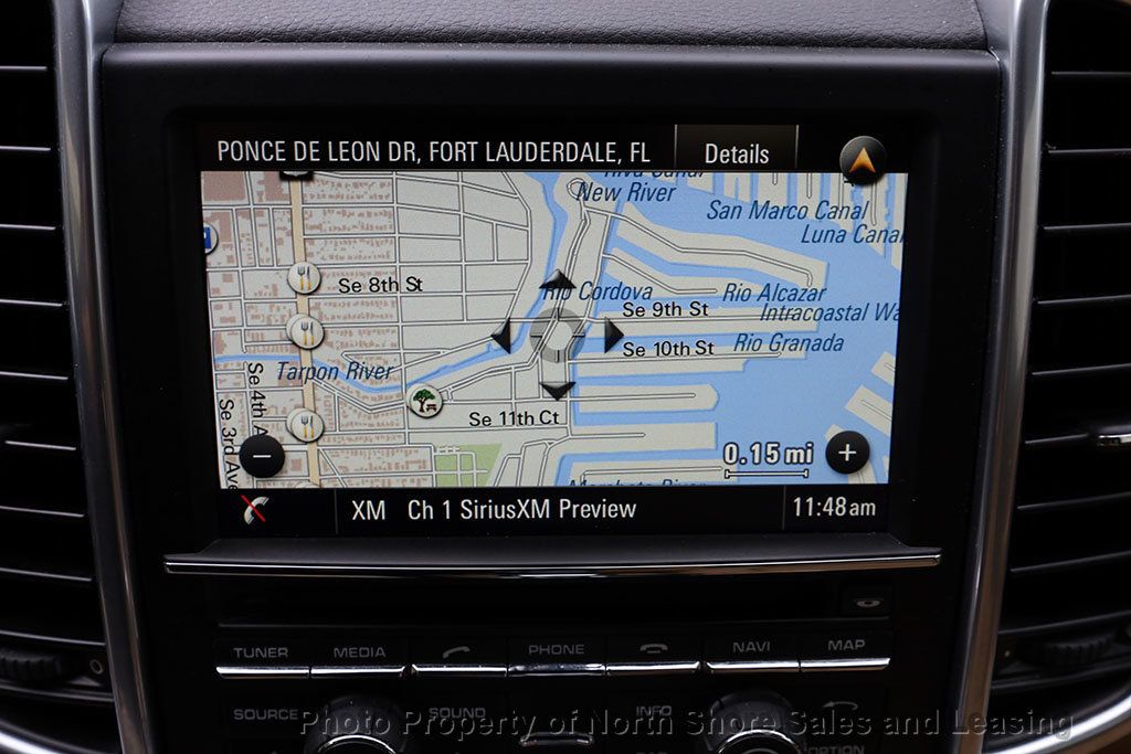 2016 Porsche Cayenne AWD 4dr - 22964393 - 10