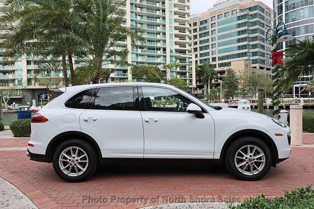 2016 Porsche Cayenne AWD 4dr - 22964393 - 14