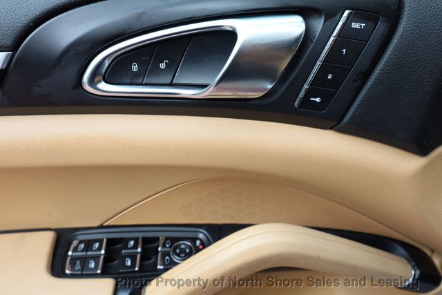 2016 Porsche Cayenne AWD 4dr - 22964393 - 26