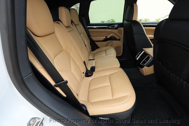 2016 Porsche Cayenne AWD 4dr - 22964393 - 28