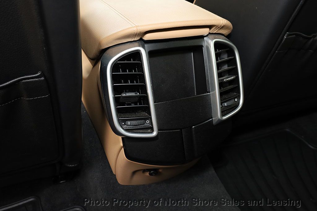 2016 Porsche Cayenne AWD 4dr - 22964393 - 29