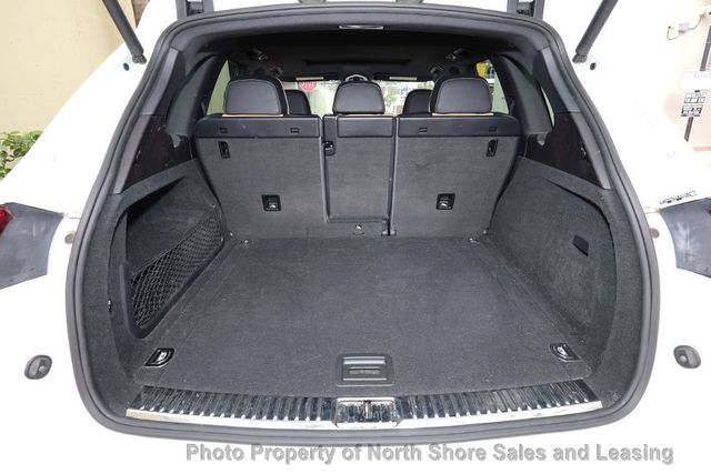 2016 Porsche Cayenne AWD 4dr - 22964393 - 30