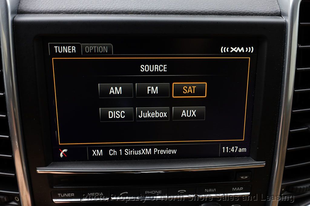 2016 Porsche Cayenne AWD 4dr - 22964393 - 38