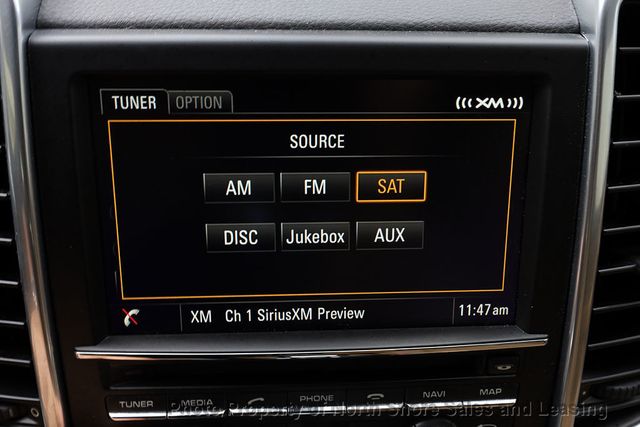 2016 Porsche Cayenne AWD 4dr - 22964393 - 38