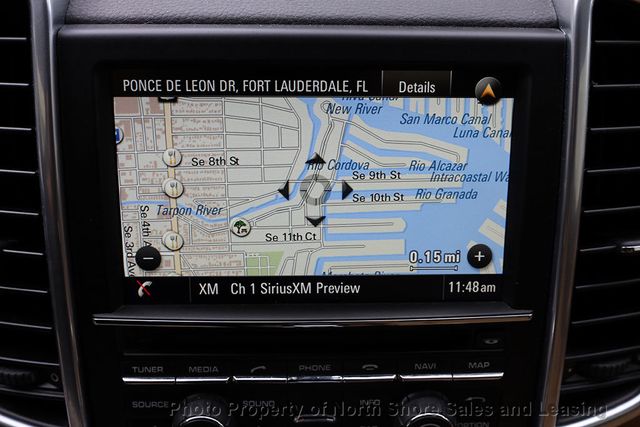 2016 Porsche Cayenne AWD 4dr - 22964393 - 40