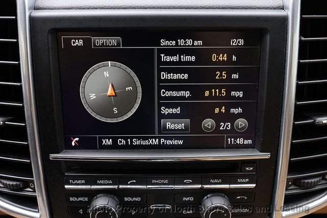 2016 Porsche Cayenne AWD 4dr - 22964393 - 41