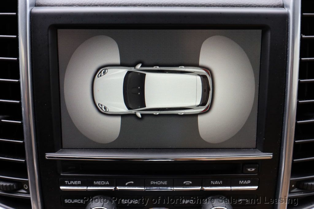 2016 Porsche Cayenne AWD 4dr - 22964393 - 42