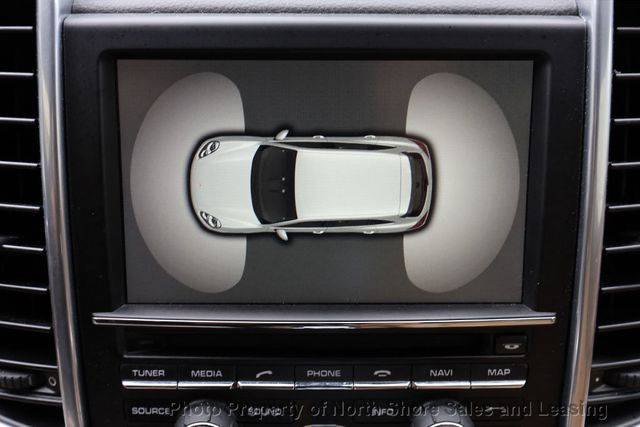 2016 Porsche Cayenne AWD 4dr - 22964393 - 42