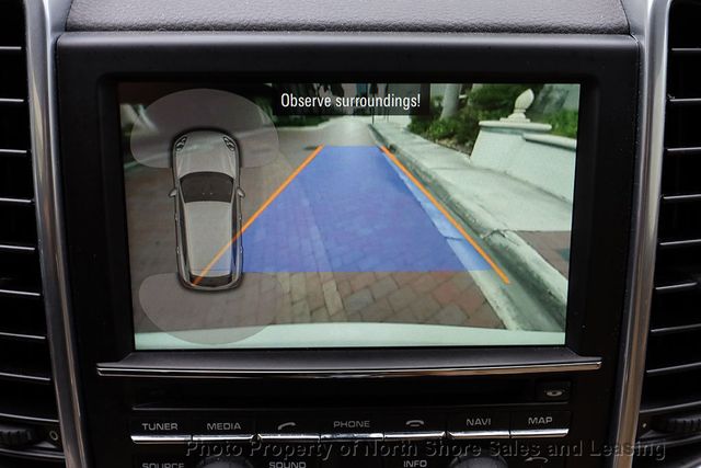 2016 Porsche Cayenne AWD 4dr - 22964393 - 43