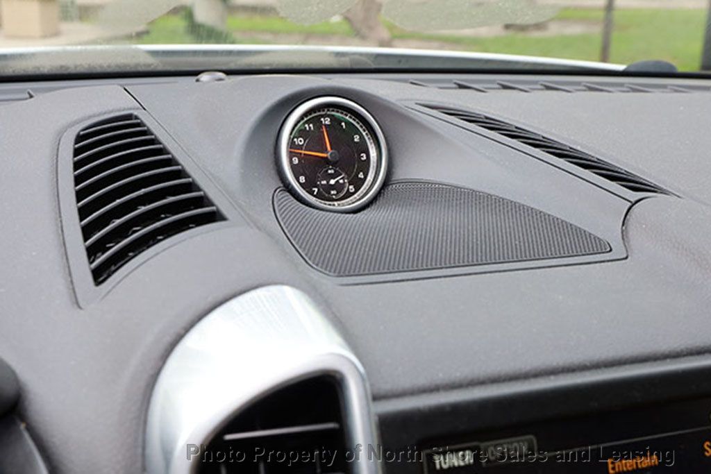 2016 Porsche Cayenne AWD 4dr - 22964393 - 44