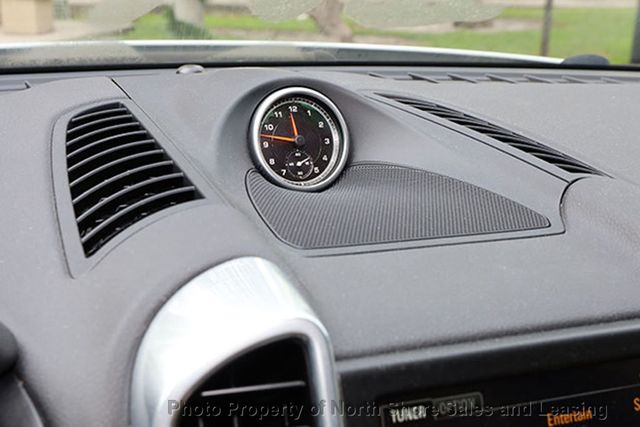 2016 Porsche Cayenne AWD 4dr - 22964393 - 44