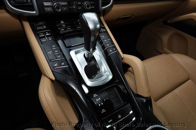 2016 Porsche Cayenne AWD 4dr - 22964393 - 45