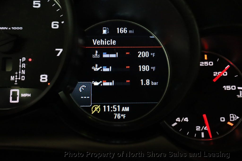 2016 Porsche Cayenne AWD 4dr - 22964393 - 49