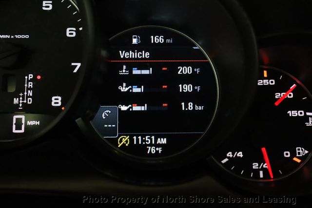 2016 Porsche Cayenne AWD 4dr - 22964393 - 49