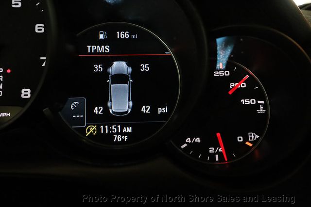 2016 Porsche Cayenne AWD 4dr - 22964393 - 50