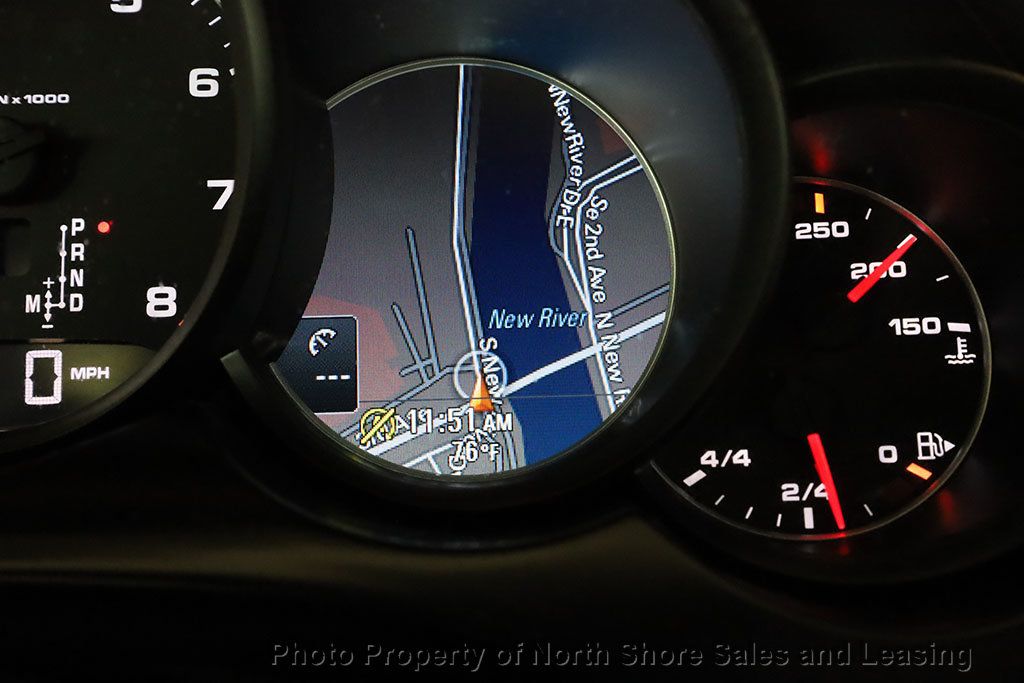 2016 Porsche Cayenne AWD 4dr - 22964393 - 51