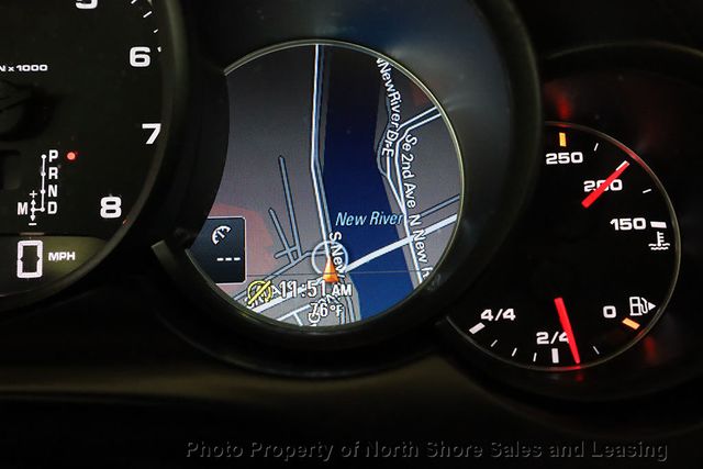 2016 Porsche Cayenne AWD 4dr - 22964393 - 51