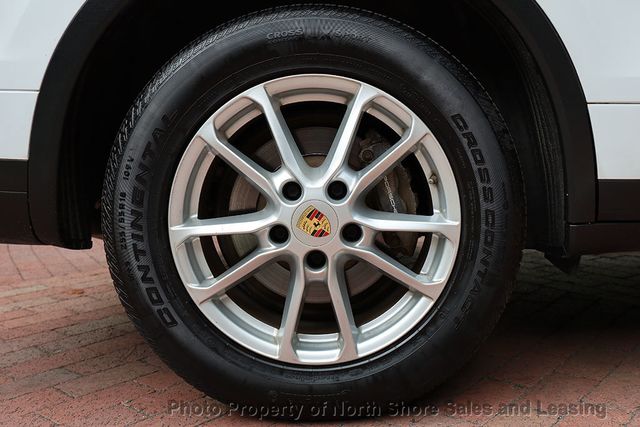 2016 Porsche Cayenne AWD 4dr - 22964393 - 54