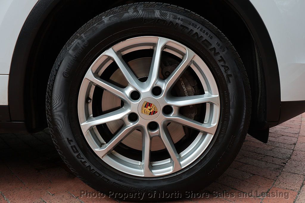 2016 Porsche Cayenne AWD 4dr - 22964393 - 55