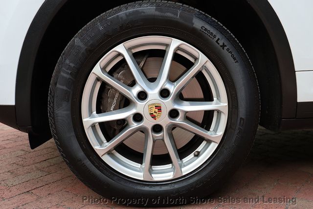 2016 Porsche Cayenne AWD 4dr - 22964393 - 56