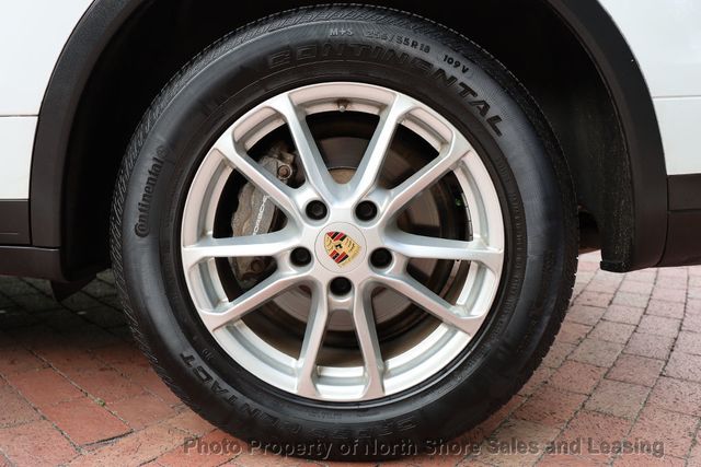 2016 Porsche Cayenne AWD 4dr - 22964393 - 57