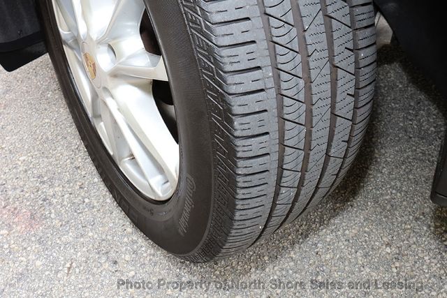 2016 Porsche Cayenne AWD 4dr - 22964393 - 58