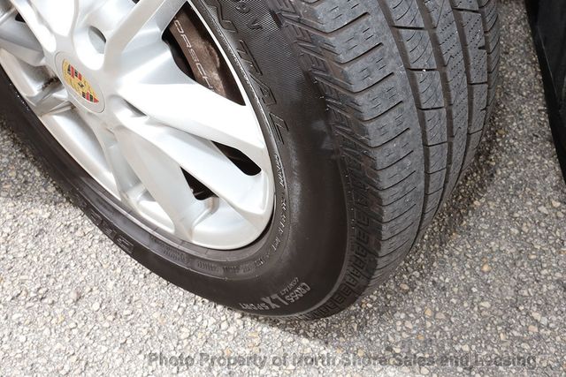 2016 Porsche Cayenne AWD 4dr - 22964393 - 61