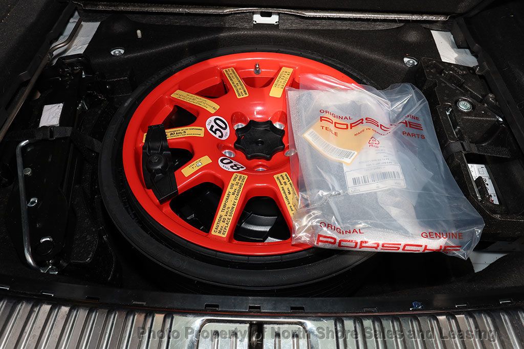 2016 Porsche Cayenne AWD 4dr - 22964393 - 62