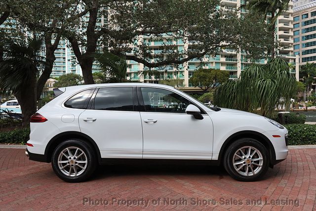 2016 Porsche Cayenne AWD 4dr - 22964393 - 69