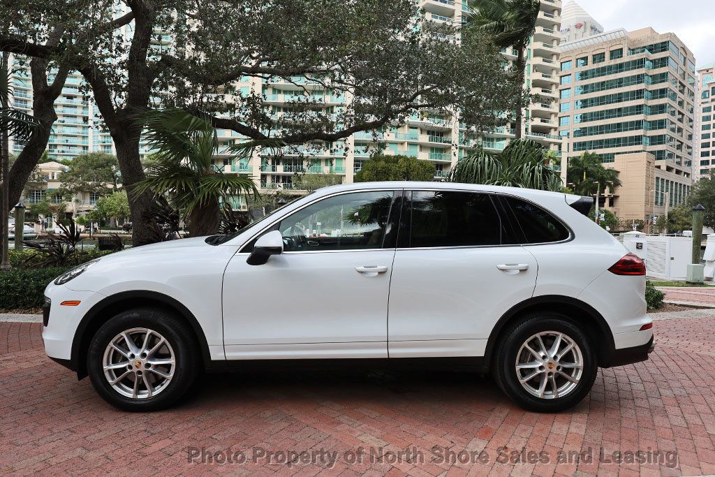 2016 Porsche Cayenne AWD 4dr - 22964393 - 70