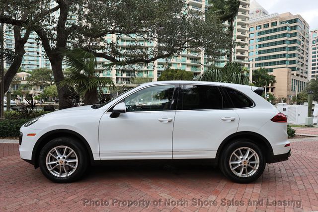 2016 Porsche Cayenne AWD 4dr - 22964393 - 70