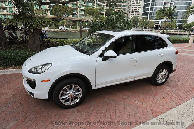 2016 Porsche Cayenne AWD 4dr - 22964393 - 74