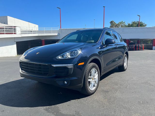 2016 Porsche Cayenne AWD 4dr - 21438281 - 0