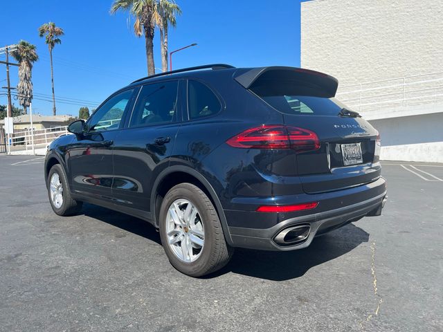 2016 Porsche Cayenne AWD 4dr - 21438281 - 9