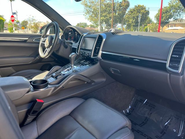 2016 Porsche Cayenne AWD 4dr - 21438281 - 11