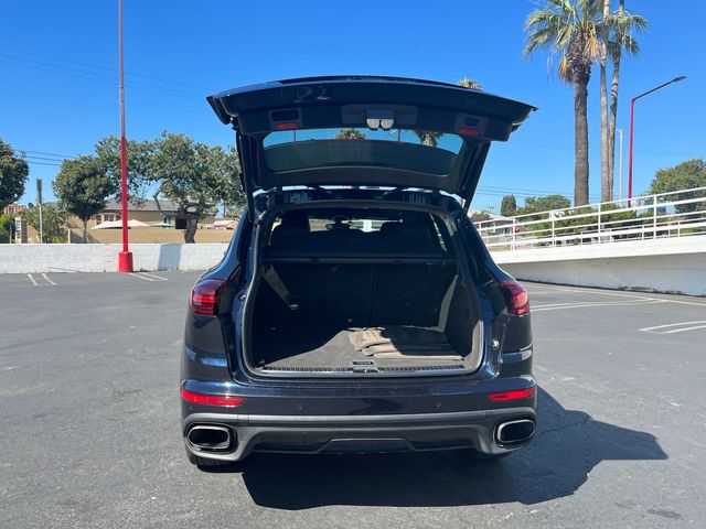 2016 Porsche Cayenne AWD 4dr - 21438281 - 12