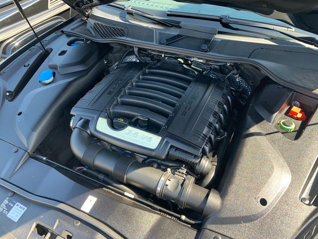 2016 Porsche Cayenne AWD 4dr - 21438281 - 14