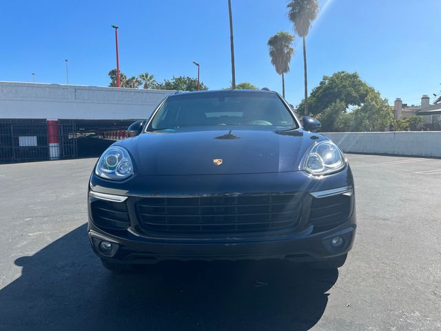 2016 Porsche Cayenne AWD 4dr - 21438281 - 1
