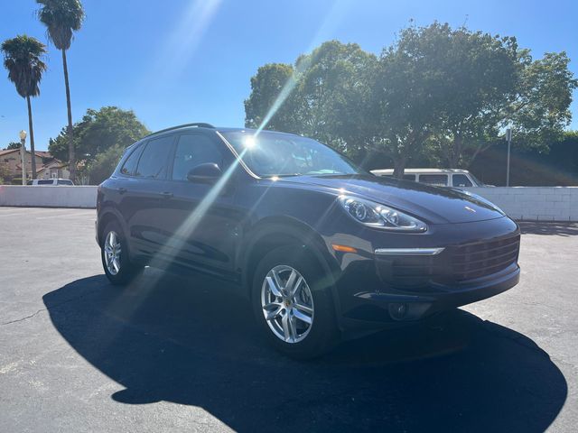 2016 Porsche Cayenne AWD 4dr - 21438281 - 2